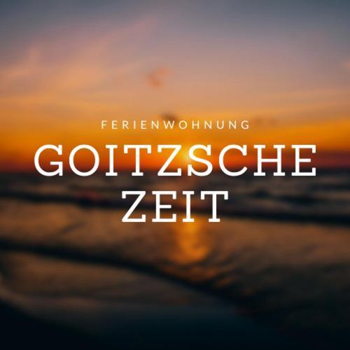 Ferienwohnung Goitzschezeit Bitterfeld-Wolfen Exterior photo