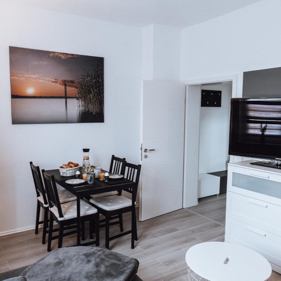Ferienwohnung Goitzschezeit Bitterfeld-Wolfen Exterior photo